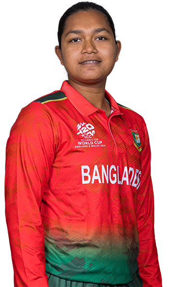 Fariha Islam Trisna