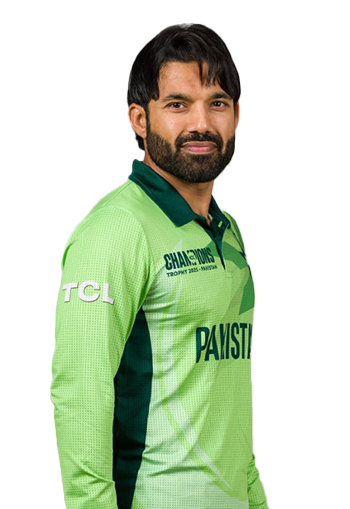Muhammad Rizwan