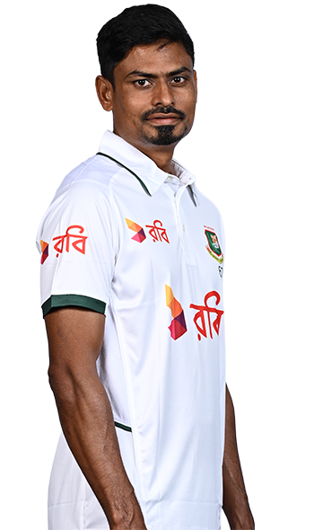 Taijul Islam