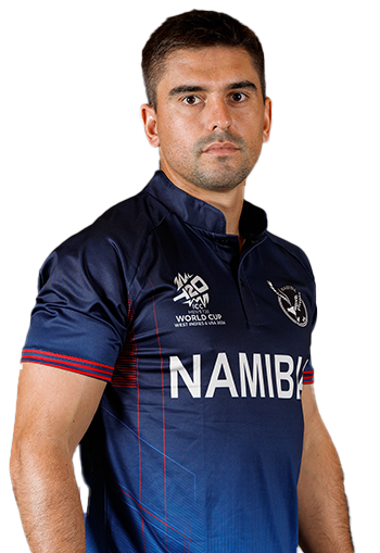 Malan Kruger