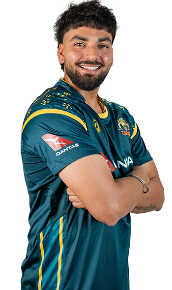 Nikhil Chaudhary