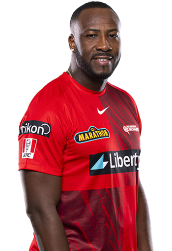 Andre Russell