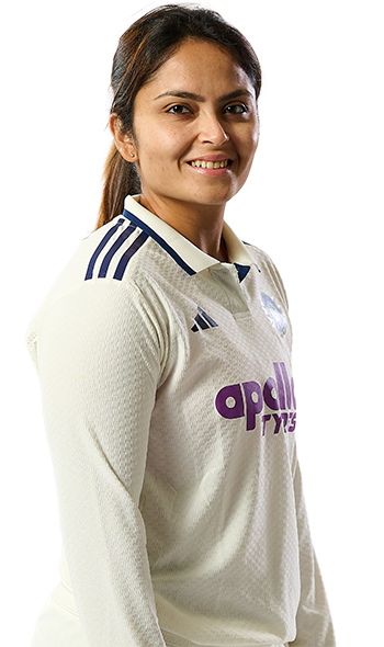 Sayali Satghare