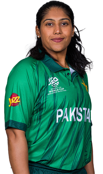 Ayesha Zafar