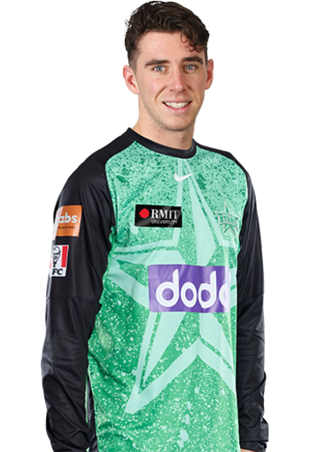 Dan Lawrence