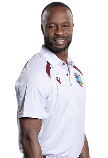 Kemar Roach