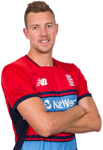 Jake Ball