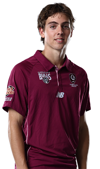 Oli Patterson