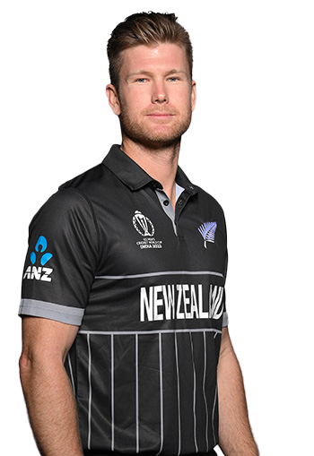 James Neesham