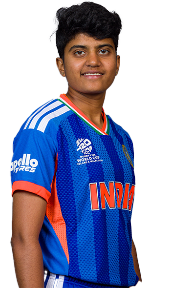 Sree Charani