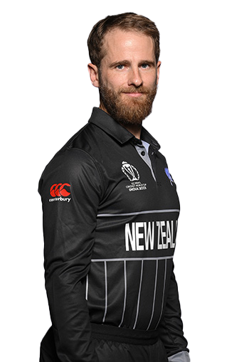 Kane Williamson