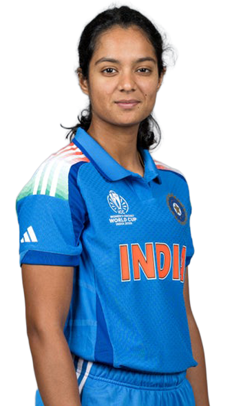 Pratika Rawal