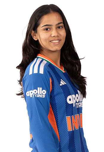 Vaishnavi Sharma