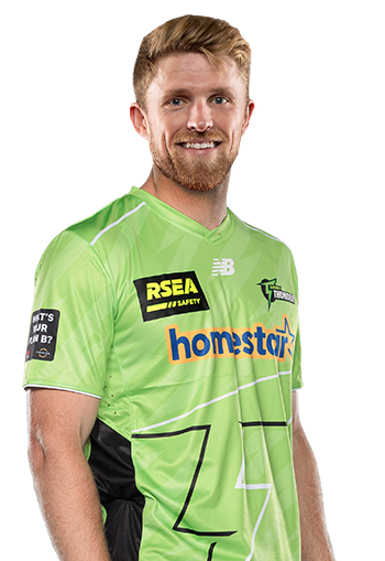 David Willey