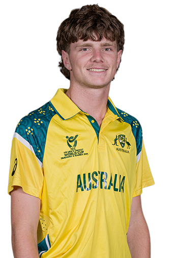 Will Byrom