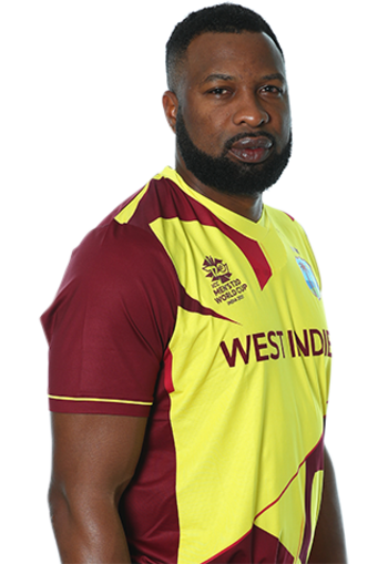 Kieron Pollard