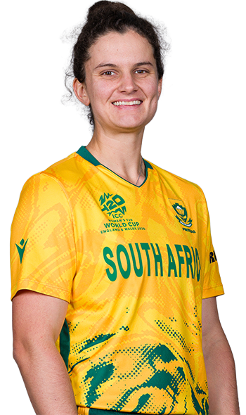Laura Wolvaardt