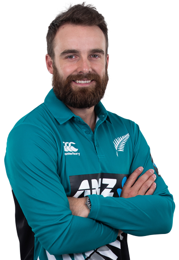 Tom Blundell