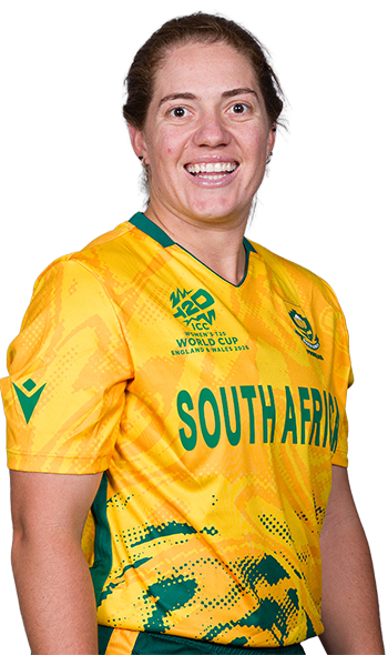 Nadine de Klerk