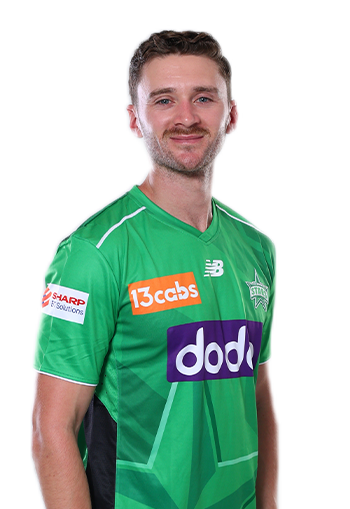 Joe Clarke