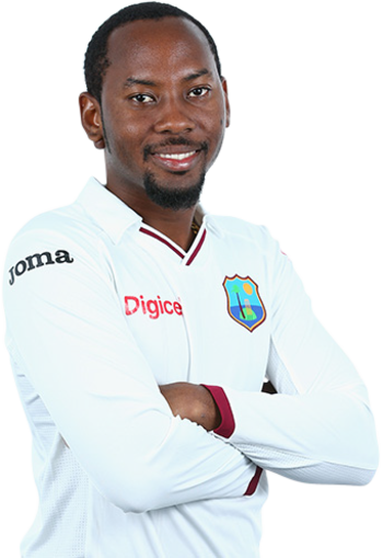Jomel Warrican