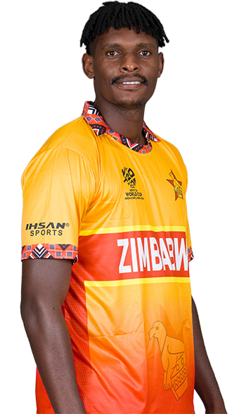 Richard Ngarava