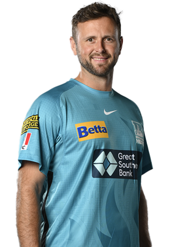 Ross Whiteley
