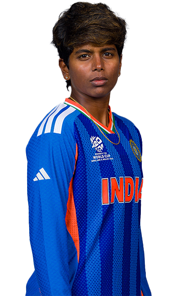 Arundhati Reddy