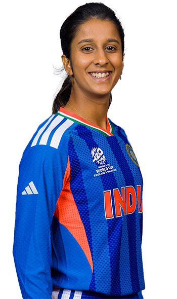 Jemimah Rodrigues