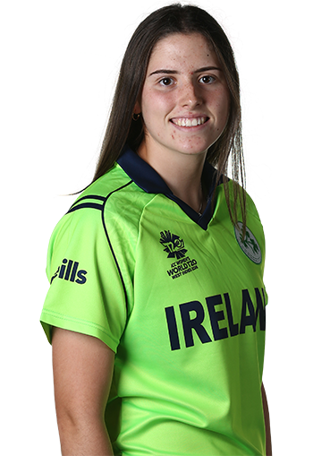 Rebecca Stokell