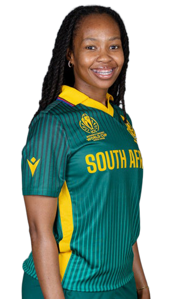 Tumi Sekhukhune