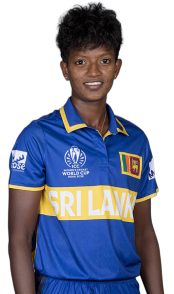 Kavisha Dilhari
