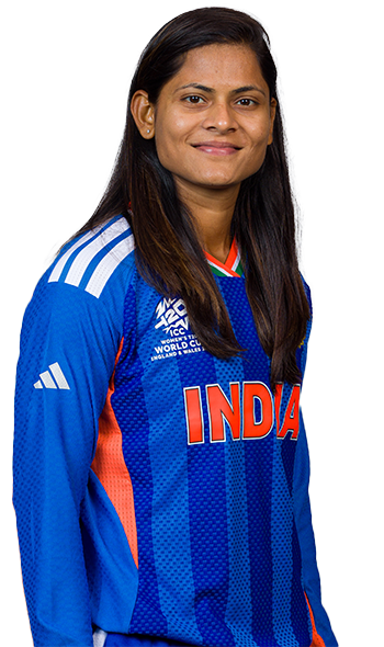 Radha Yadav