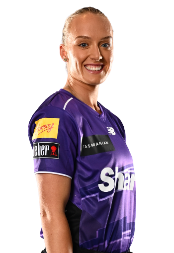 Hayley Silver-Holmes