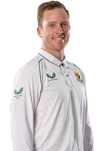 Simon Harmer
