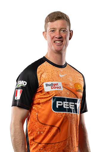 Keaton Jennings