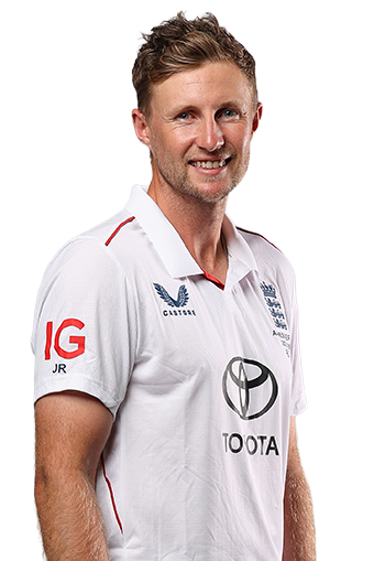 Joe Root