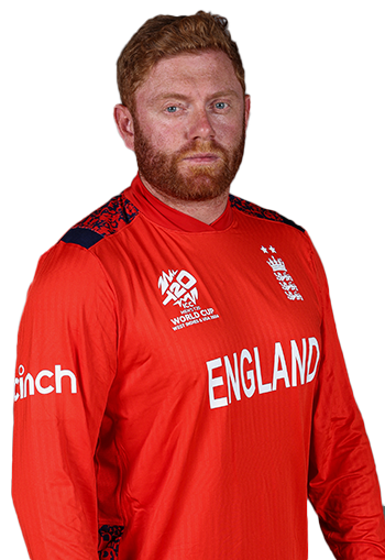 Jonny Bairstow