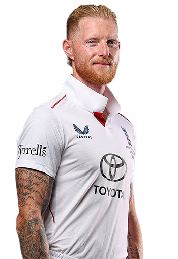 Ben Stokes