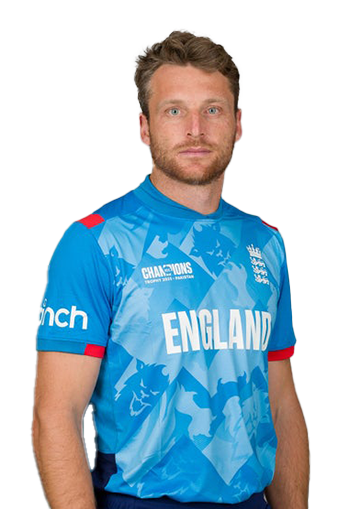 Jos Buttler