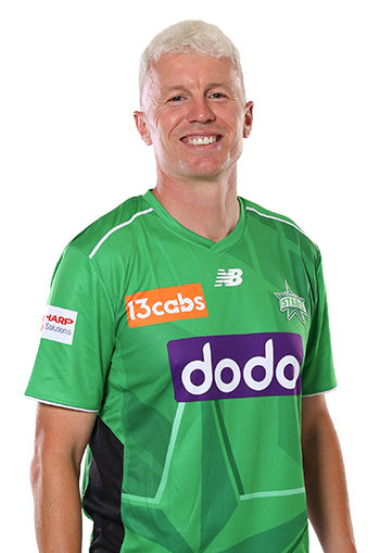 Peter Siddle
