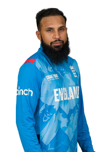 Adil Rashid