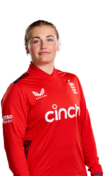 Bess Heath
