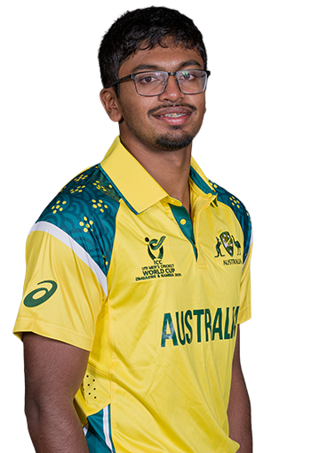 Nitesh Samuel