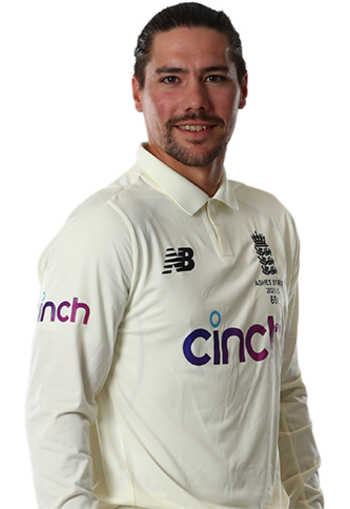 Rory Burns