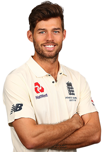 Ben Foakes