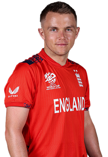 Sam Curran