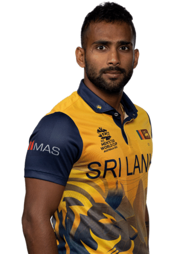 Chamika Karunaratne