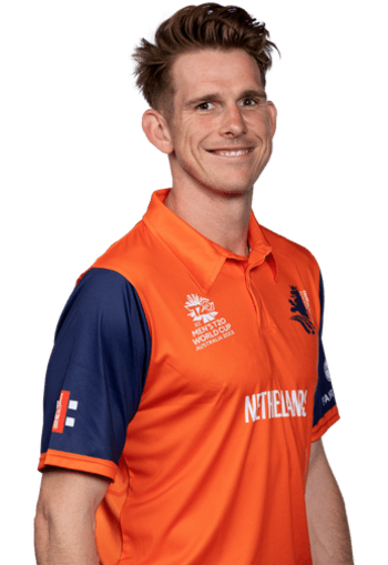 Fred Klaassen