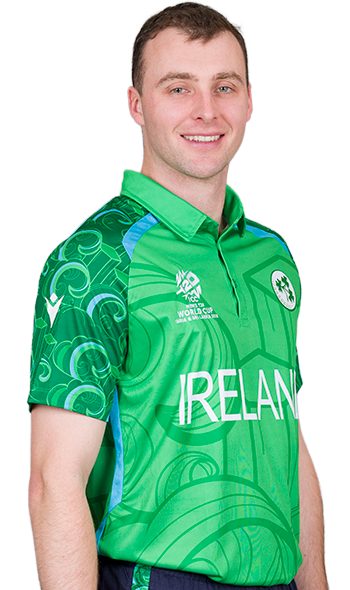 Lorcan Tucker